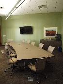 East Conference Room