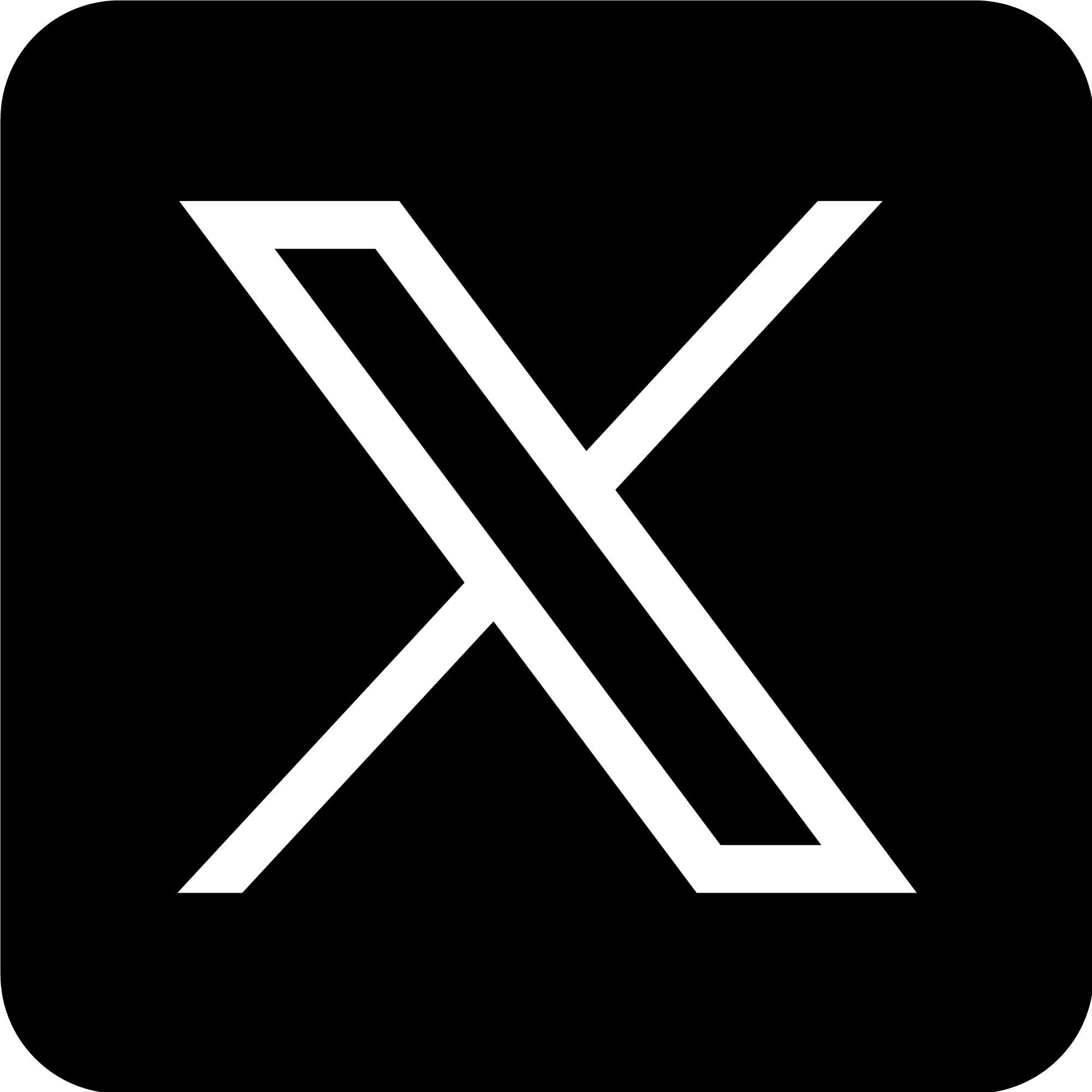 x-logo