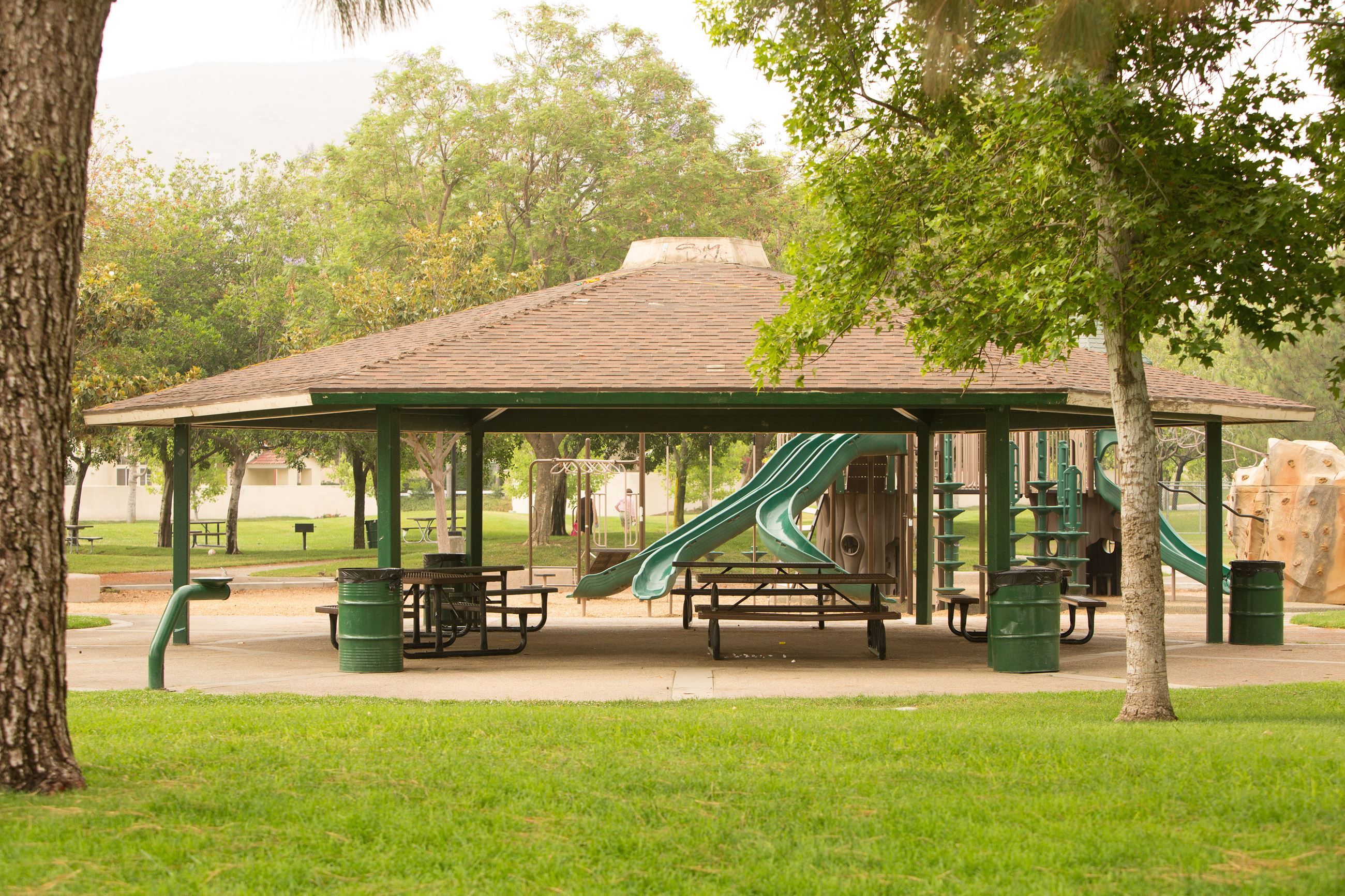 Village Park Main