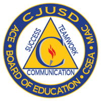 CJUSD  Logo