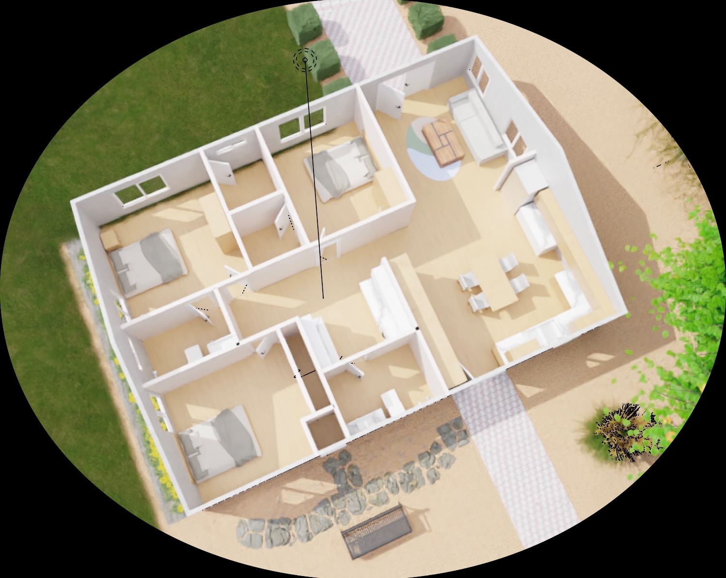 Sunflower-1143-Fontana