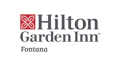 Hilton Garden Inn Fontana Logo